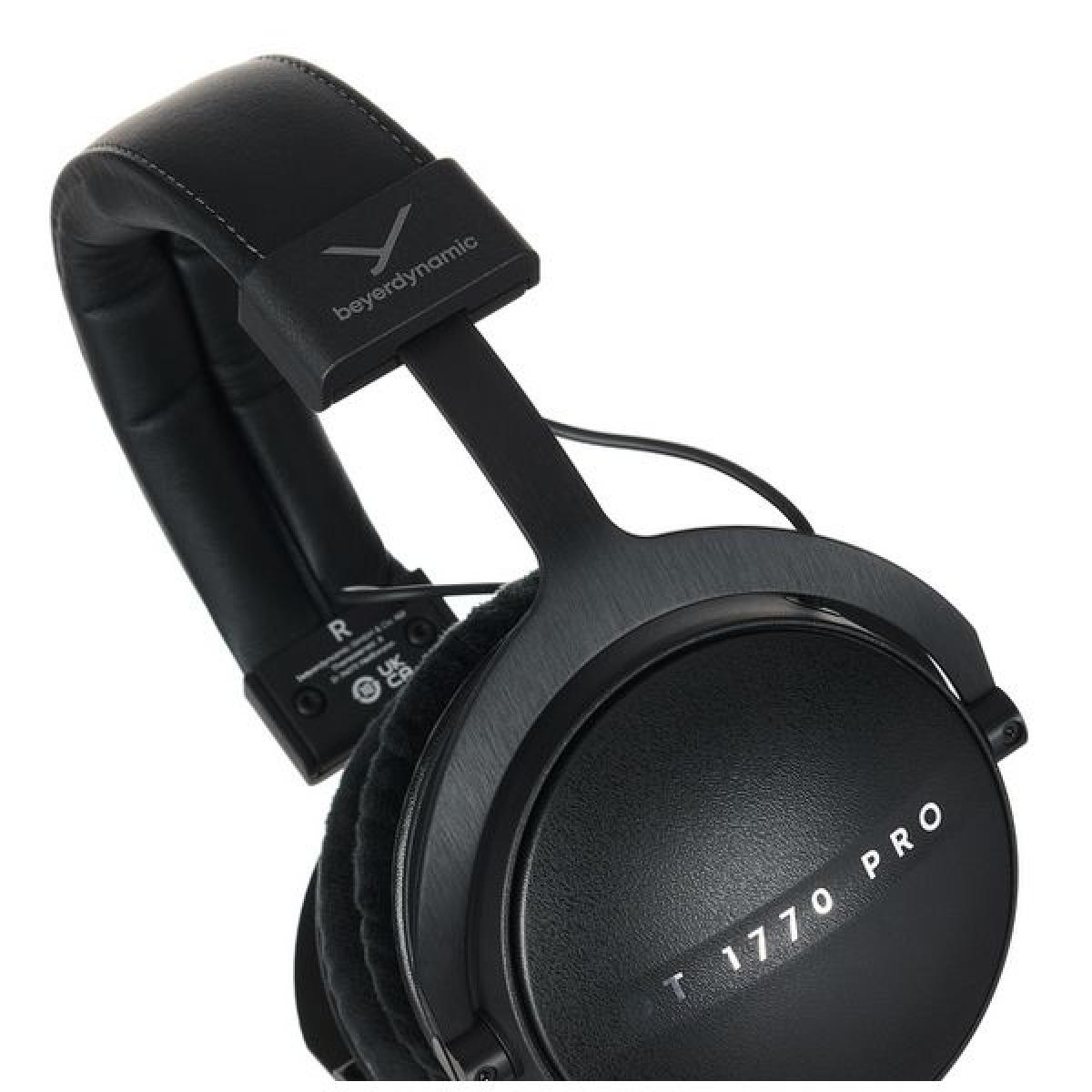 Beyerdynamic DT 1770 Pro MKII (30 Ohm) - BimotorDJ
